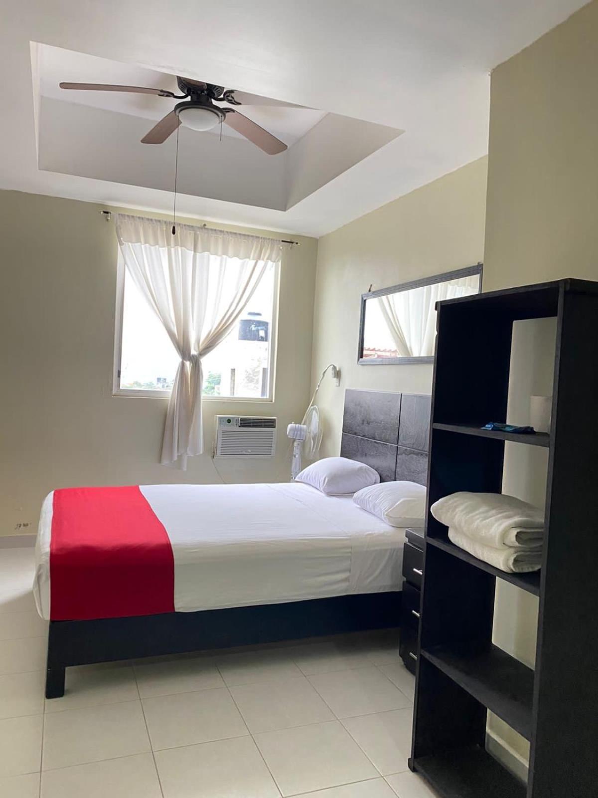 Roof Top Hotel Xilitla 希利特拉 外观 照片