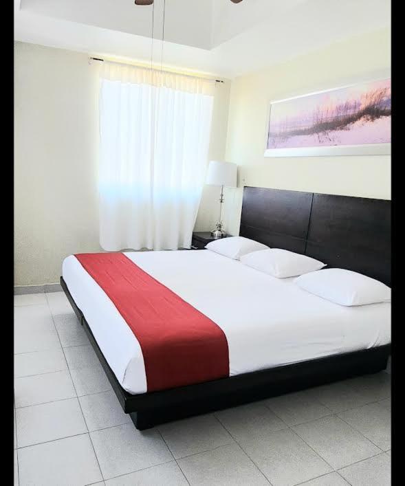 Roof Top Hotel Xilitla 希利特拉 外观 照片