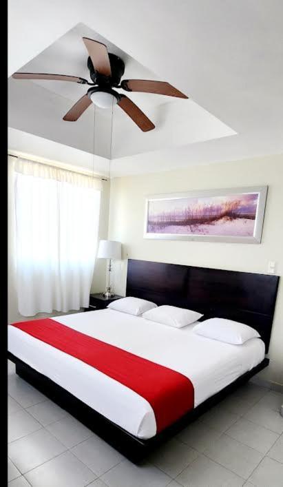 Roof Top Hotel Xilitla 希利特拉 外观 照片