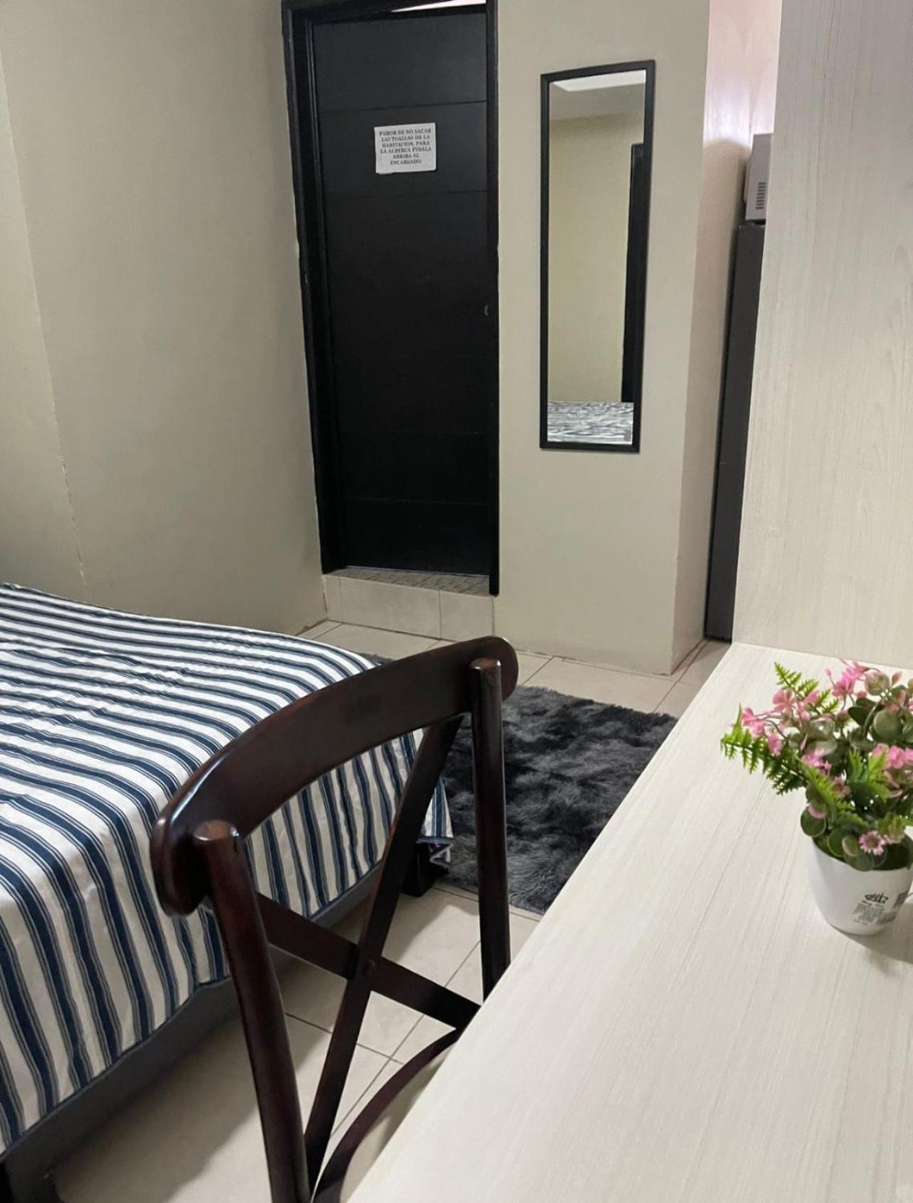 Roof Top Hotel Xilitla 希利特拉 外观 照片
